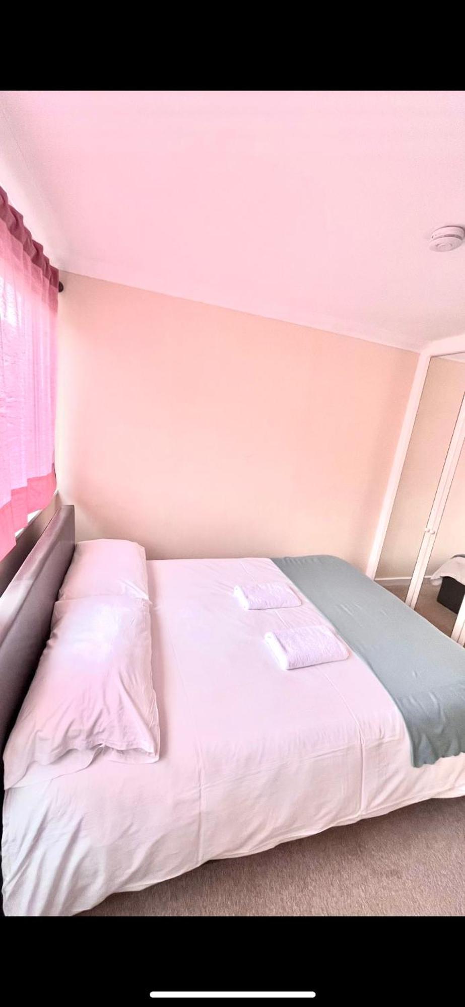 Fitzroy Royale Apart- London Luaran gambar